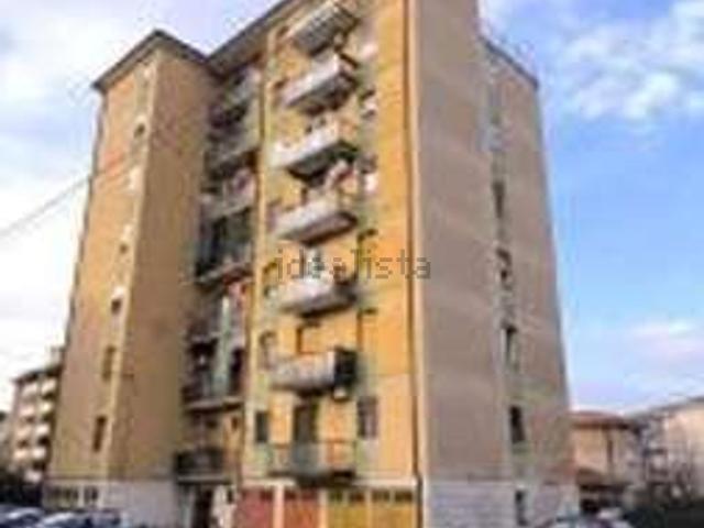 Appartamento in vendita di 94 m² in Via Marco Polo