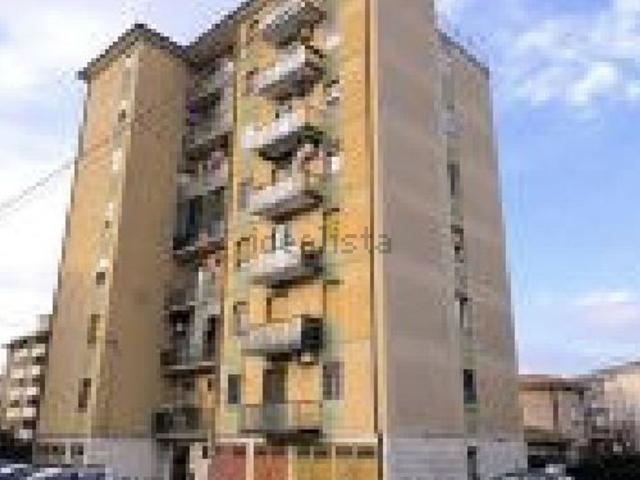 Appartamento in vendita di 94 m² in Via Marco Polo, 76