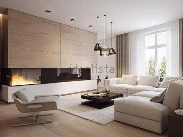 Appartamento in vendita di 94 m² in Via Mascagni
