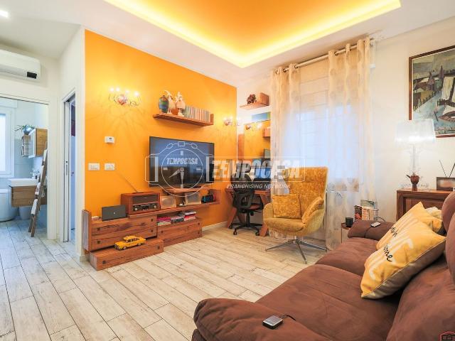 Appartamento in vendita di 94 m² in Via Mincio