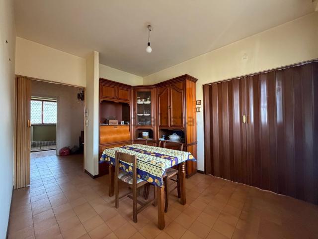 Appartamento in vendita di 94 m² in Via Michele Enrici