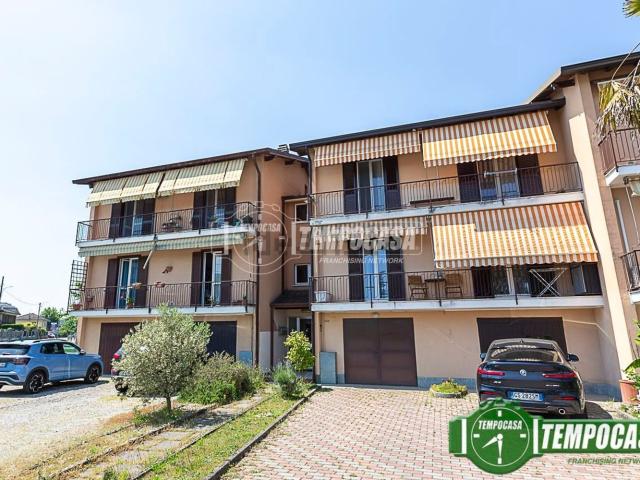 Appartamento in vendita di 94 m² in Via Milano