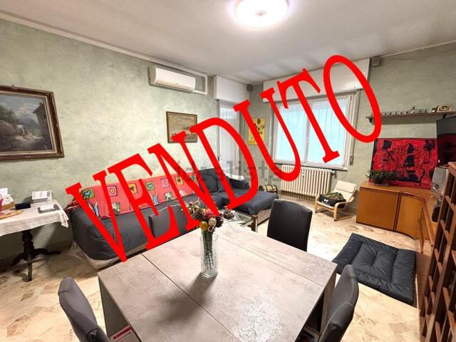 Appartamento in vendita di 94 m² in Via Monte Grappa, 3