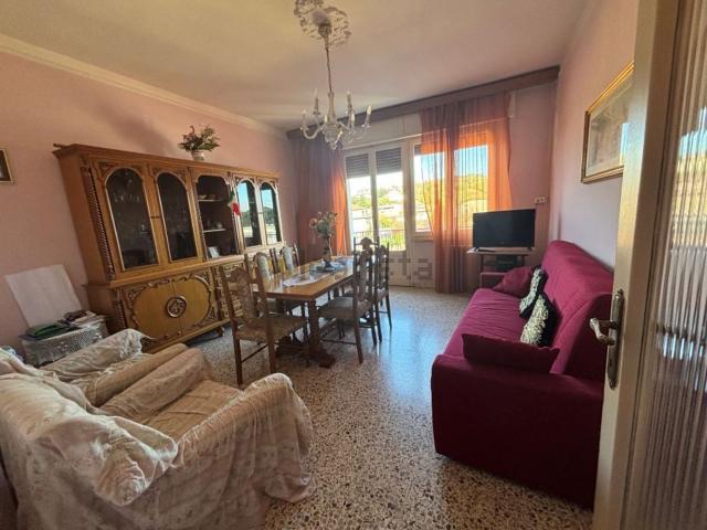 Appartamento in vendita di 94 m² in Via Montegrappa