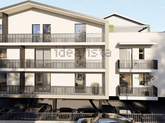 Appartamento in vendita di 94 m² in Via Molini
