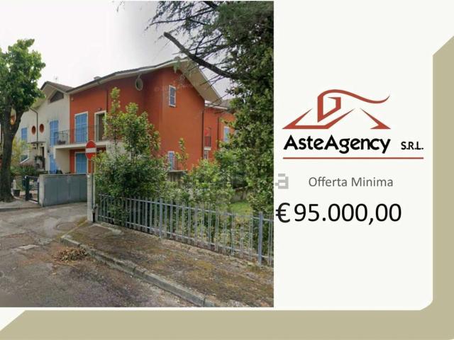 Appartamento in vendita di 94 m² in Via Moro A