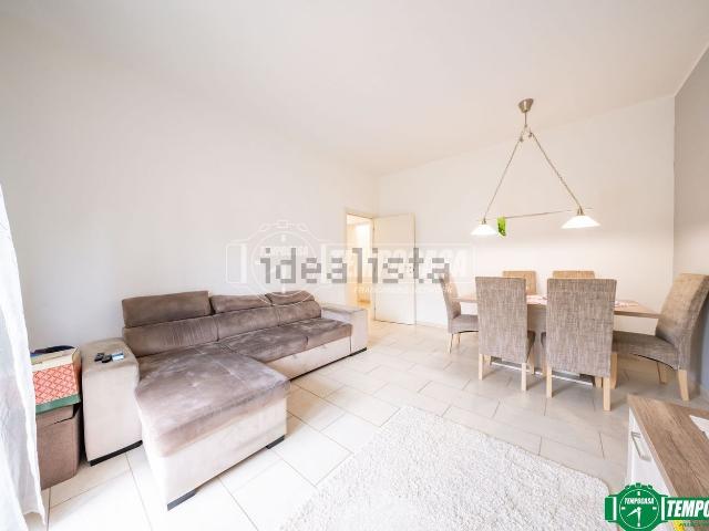 Appartamento in vendita di 94 m² in Via Mottarone, 41