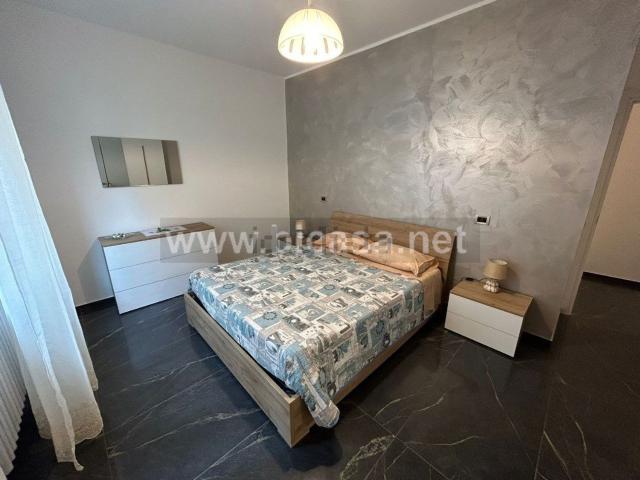Appartamento in vendita di 94 m² in Via Mulattieri