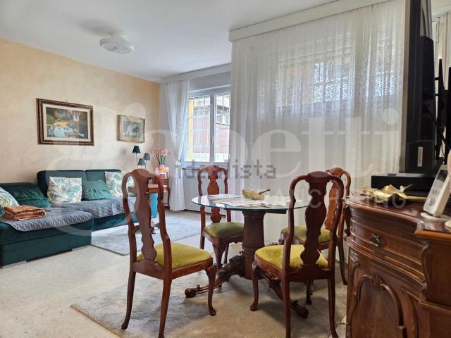 Appartamento in vendita di 94 m² in Via Musolesi, 7