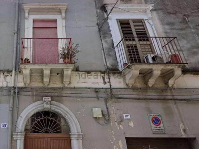 Appartamento in vendita di 94 m² in Via Naumachia, 109