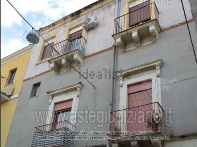 Appartamento in vendita di 94 m² in Via Naumachia, 109