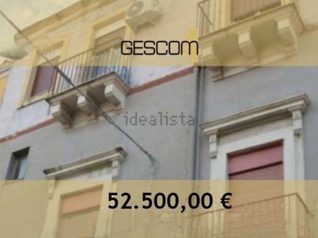 Appartamento in vendita di 94 m² in Via Naumachia