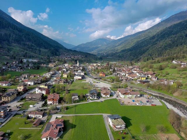 Appartamento in vendita di 94 m² in Via Nazionale, 28