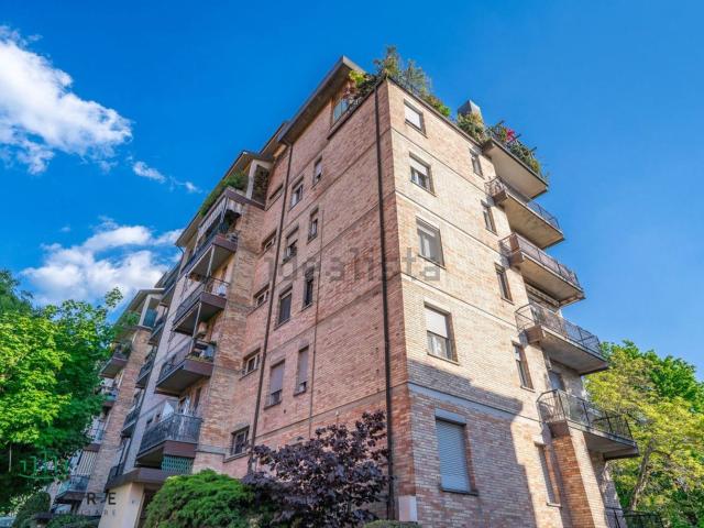 Appartamento in vendita di 94 m² in Via Nazionale Toscana, 6