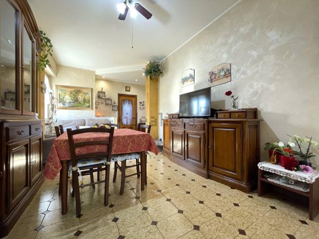 Appartamento in vendita di 94 m² in Via Nino Oxilia, 38