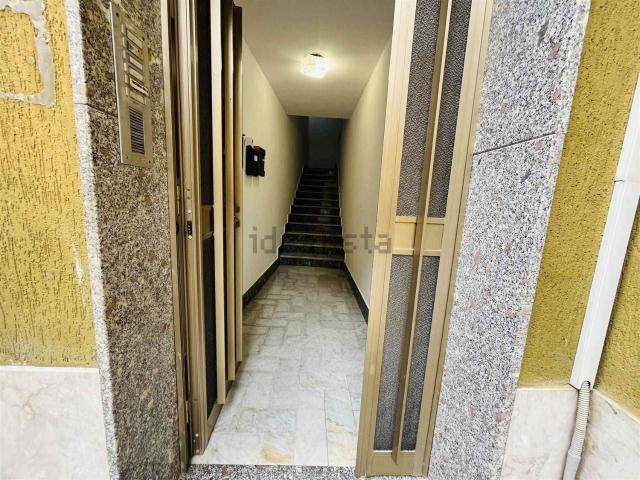Appartamento in vendita di 94 m² in Via Nino Bixio, 2