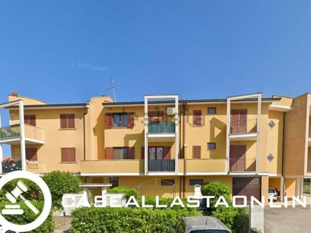 Appartamento in vendita di 94 m² in Via Nicola Bobadilla