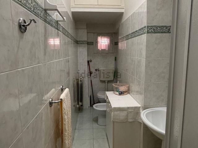 Appartamento in vendita di 94 m² in Via O.Petriccioli