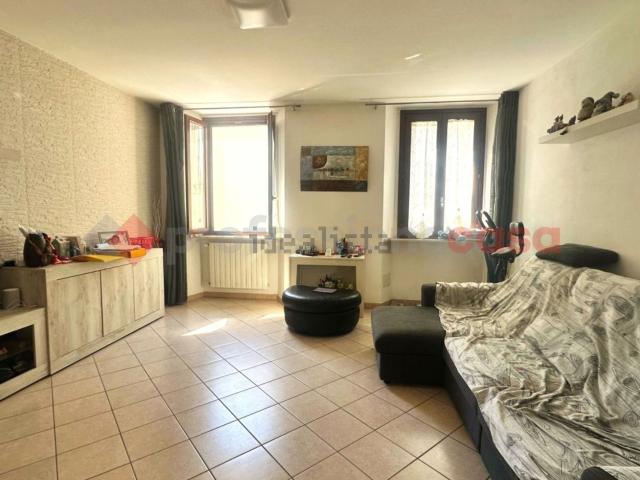Appartamento in vendita di 94 m² in Via Oberdan Chiesa