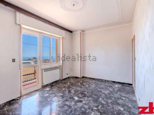 Appartamento in vendita di 94 m² in Via Oberto Cancelliere
