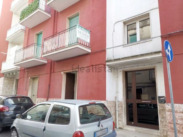 Appartamento in vendita di 94 m² in Via Orazio Flacco, 22