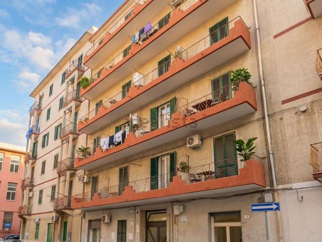 Appartamento in vendita di 94 m² in Via Padre Bonaventura Morone, 31