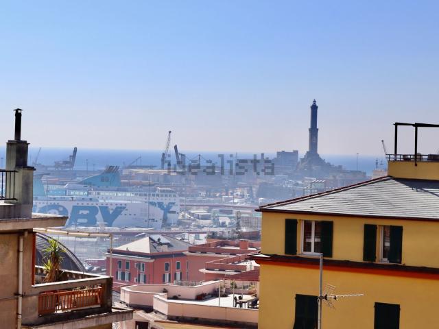 Appartamento in vendita di 94 m² in Via Pagano Doria