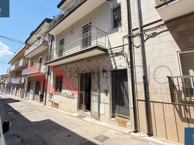 Appartamento in vendita di 94 m² in Via Palestro, 112