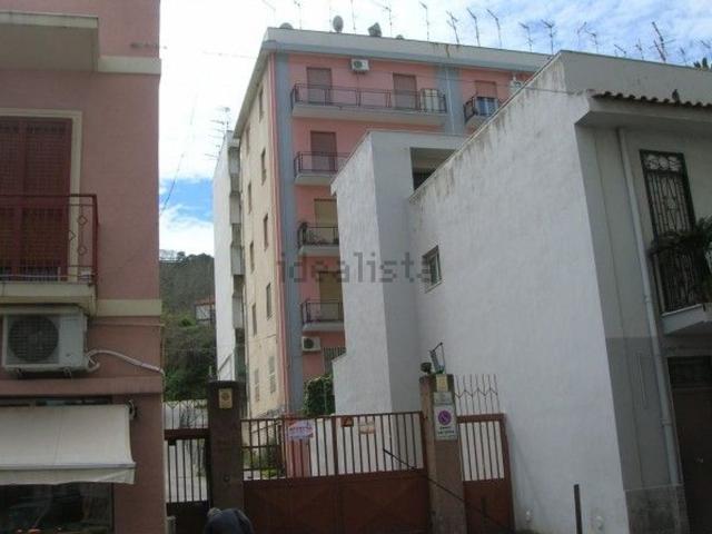 Appartamento in vendita di 94 m² in Via Palermo, 393