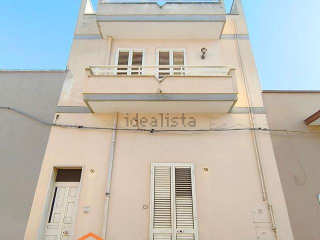 Appartamento in vendita di 94 m² in Via Palombaro, 62