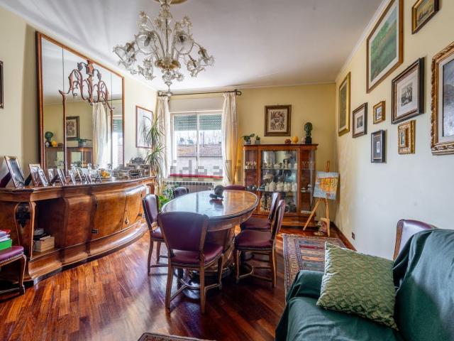 Appartamento in vendita di 94 m² in Via Papa Giovanni XXIII, 126