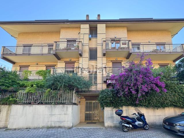 Appartamento in vendita di 94 m² in Via Papa Giovanni XXIII, 85