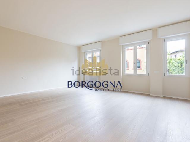 Appartamento in vendita di 96 m² in Via Paris Bordone, 13