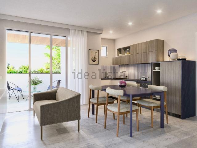 Appartamento in vendita di 94 m² in Via Parisio