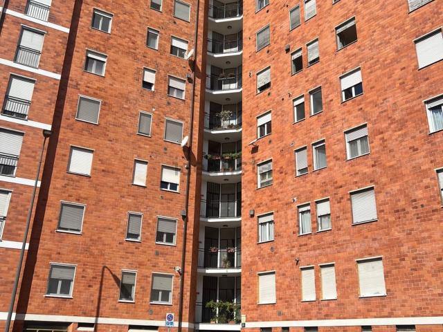 Appartamento in vendita di 94 m² in Via Passo Rolle, 33