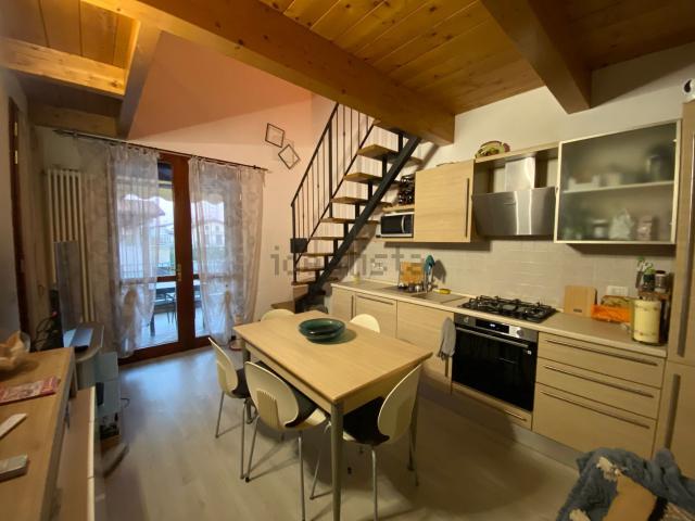Appartamento in vendita di 94 m² in Via Pinta, 110