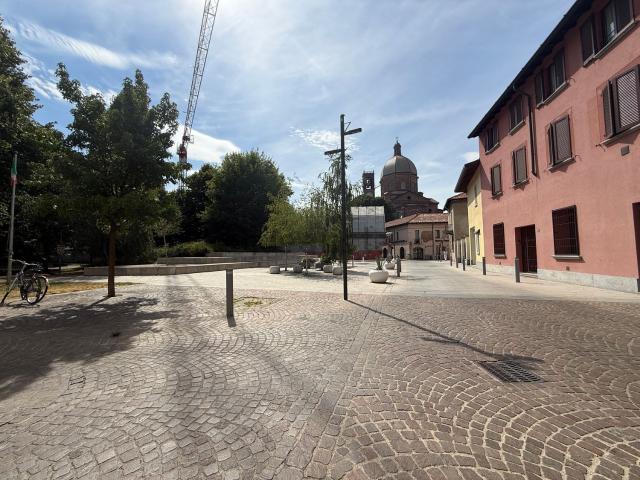 Appartamento in vendita di 94 m² in Via Pio XI, 21