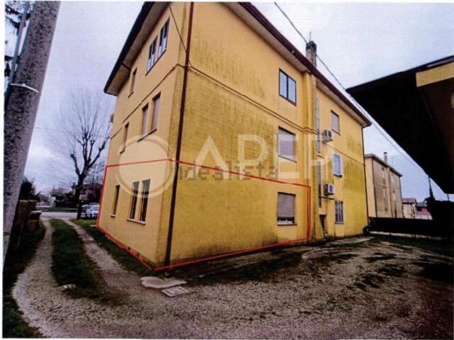Appartamento in vendita di 94 m² in Via Piave, 62