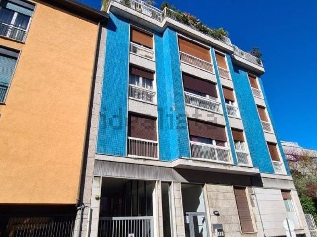 Appartamento in vendita di 94 m² in Via Pietro Micca, 5