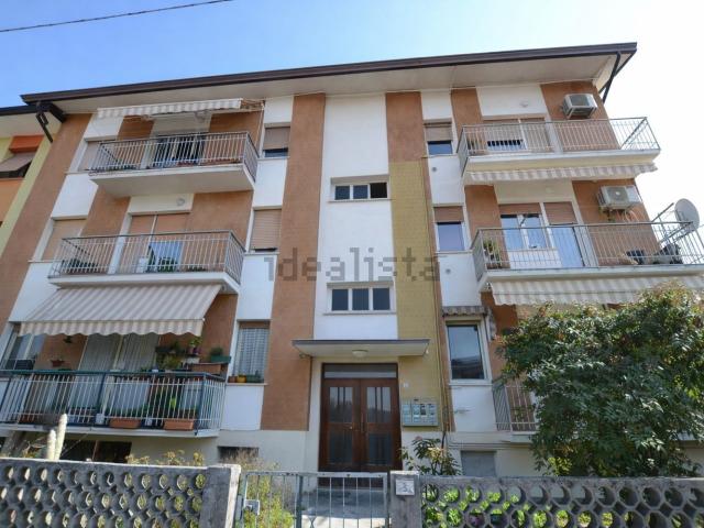 Appartamento in vendita di 94 m² in Via Pietro Sartor, 3