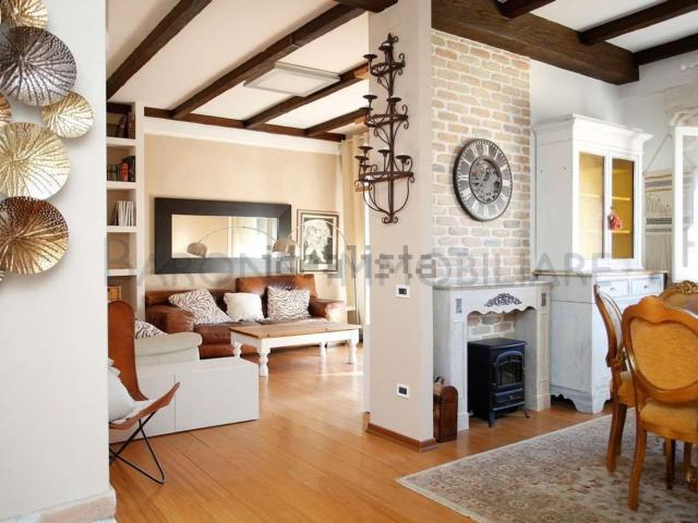 Appartamento in vendita di 94 m² in Via Pietro Tacca