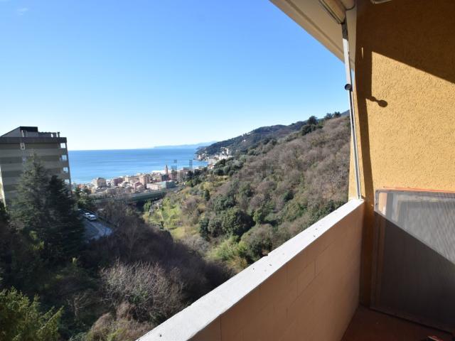 Appartamento in vendita di 94 m² in Via Piero Calamandrei, 20