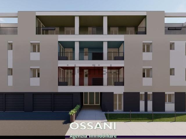 Appartamento in vendita di 94 m² in Via PIERO DELLA FRANCESCA