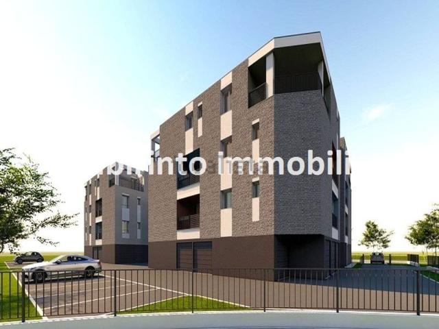 Appartamento in vendita di 94 m² in Via Piero della Francesca