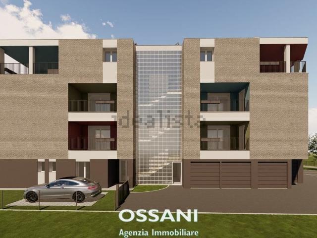 Appartamento in vendita di 94 m² in Via Piero della Francesca