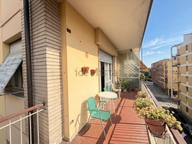 Appartamento in vendita di 94 m² in Via Pisano Giovanni e Nicola, 20
