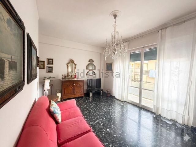 Appartamento in vendita di 94 m² in Via Pisano Giovanni e Nicola, 20