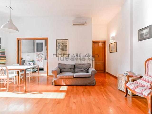 Appartamento in vendita di 94 m² in Via Ponte Seveso, 39