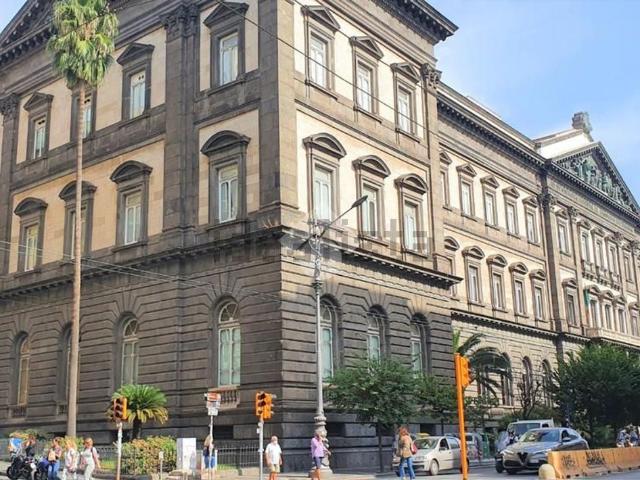 Appartamento in vendita di 94 m² in Via Porta di Massa