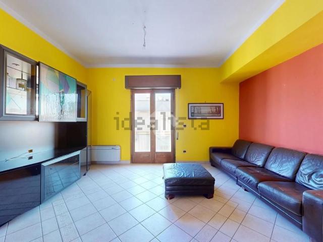 Appartamento in vendita di 94 m² in Via Properzio, 4
